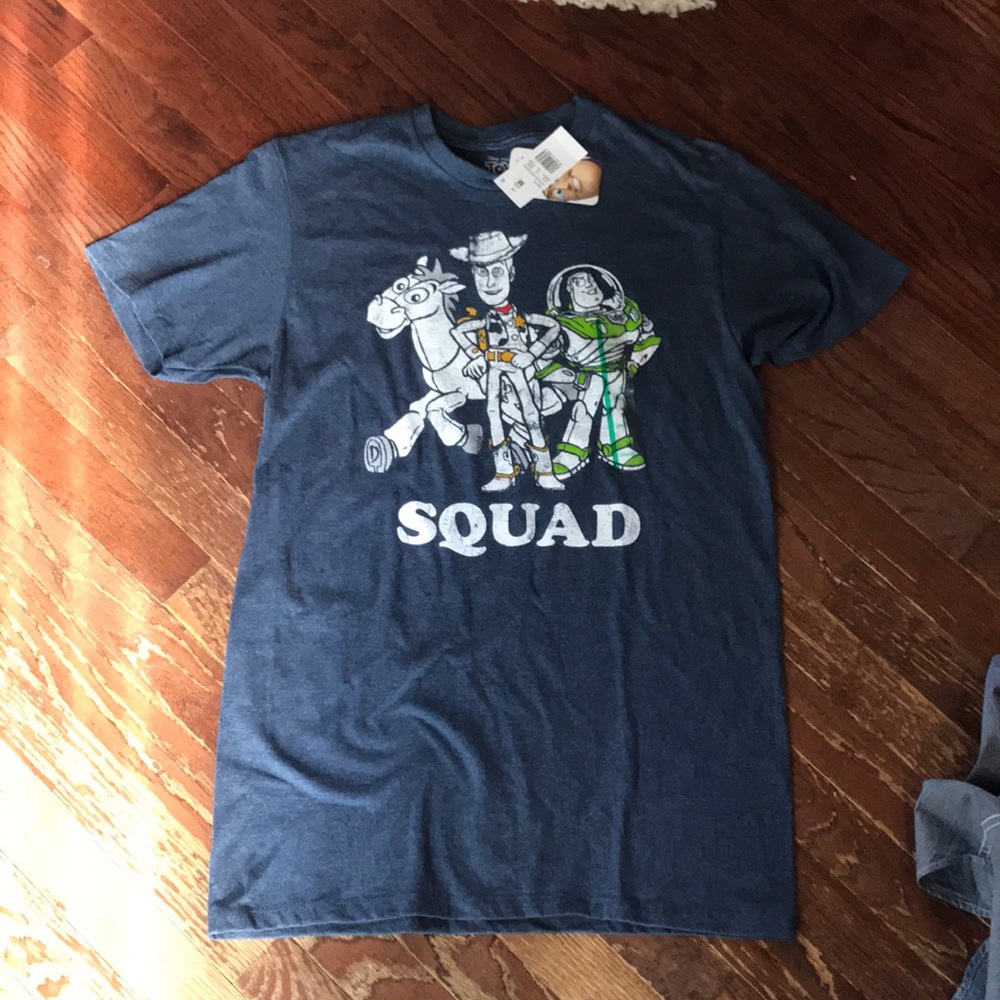 Toy Story Tee